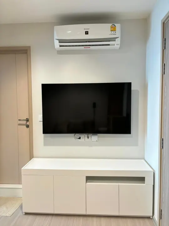 Property photos for Life Sathorn Sierra