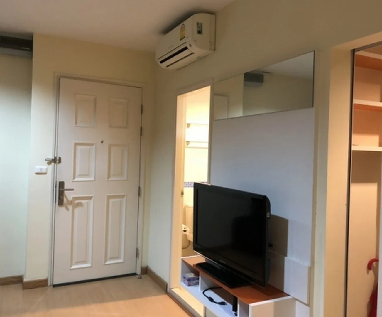 Property photos for Life Sukhumvit 65