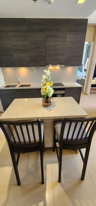 Property photos for The Esse Asoke