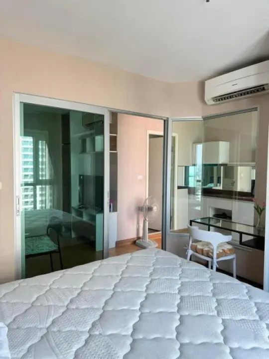 Property photos for Aspire Rama 4