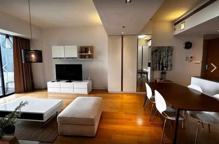Property photos for The Met