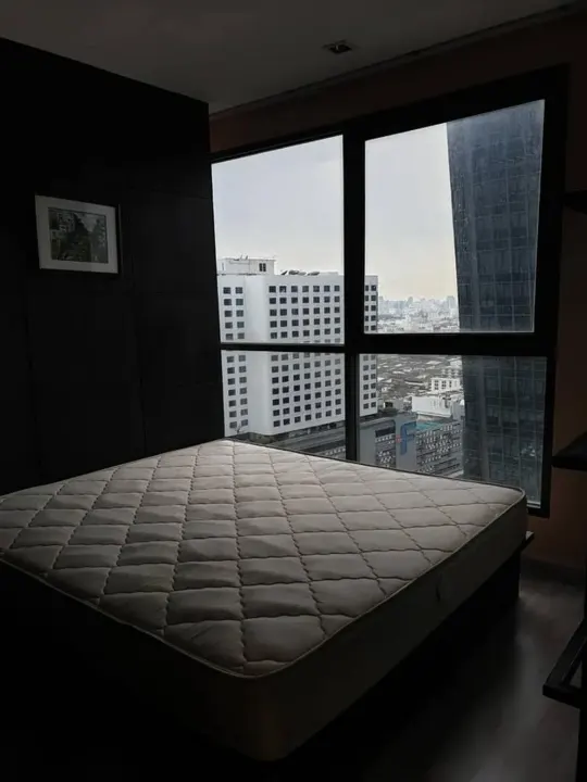 Property photos for Ideo Mobi Rama 9