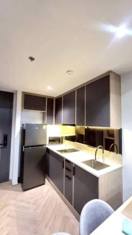 Property photos for Chapter Chula-samyan
