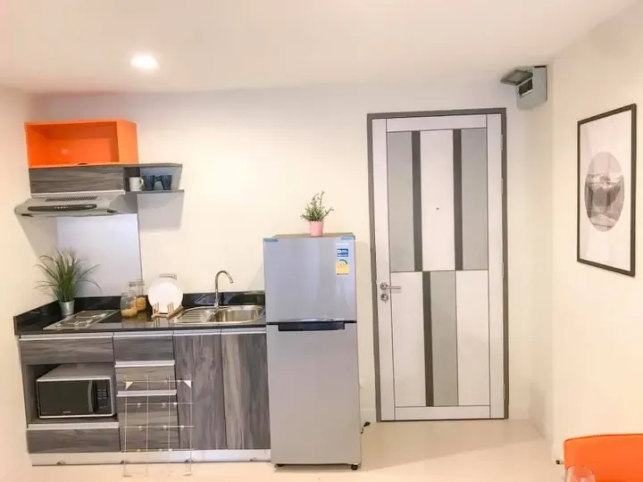 Property photos for Voque Place Sukhumvit 107