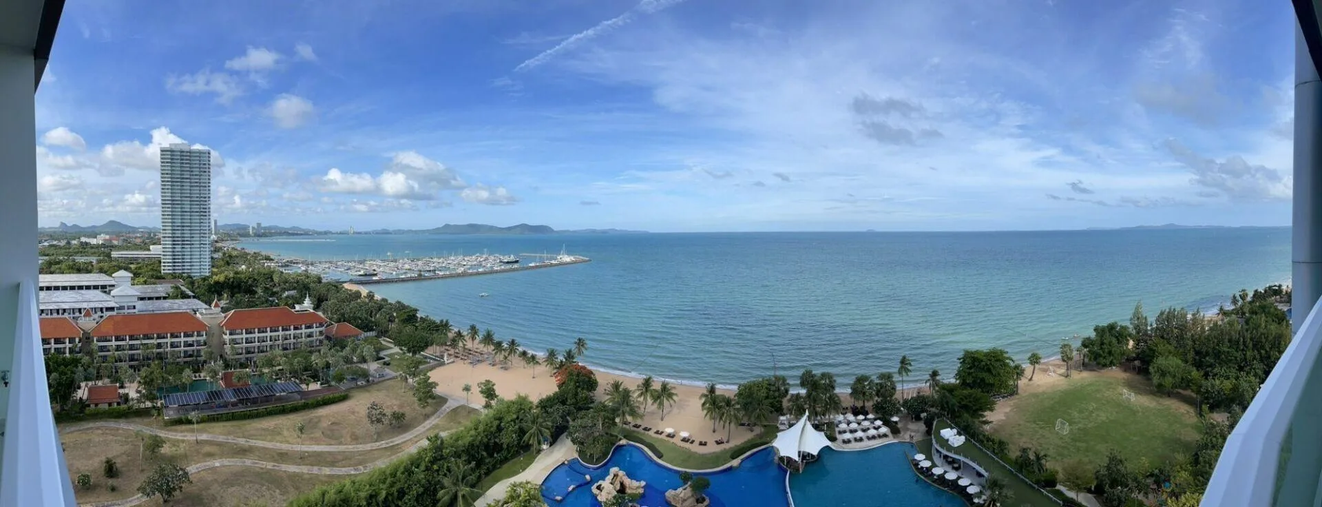 Property photos for Movenpick White Sand Beach