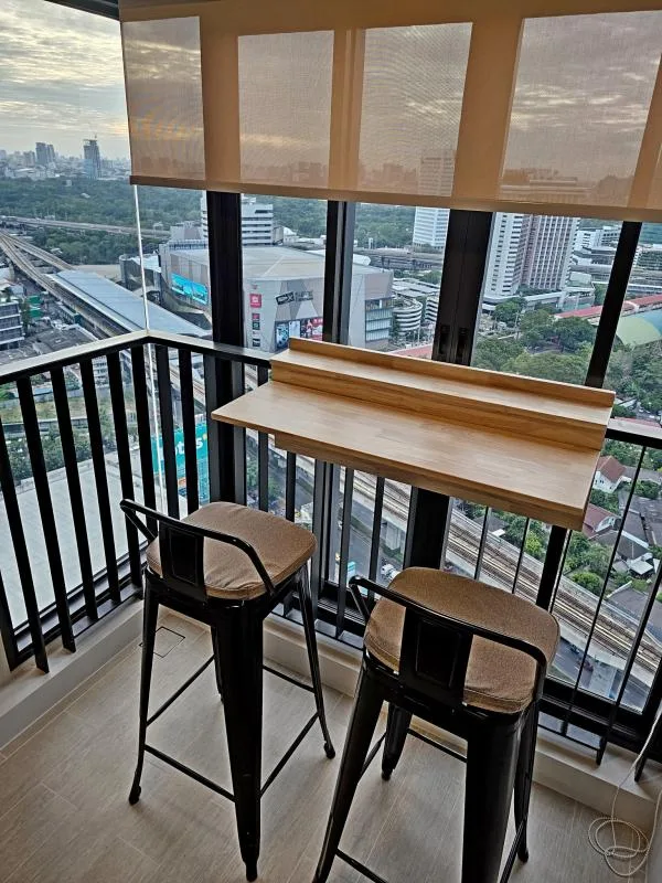 Property photos for Life Phahon-ladprao