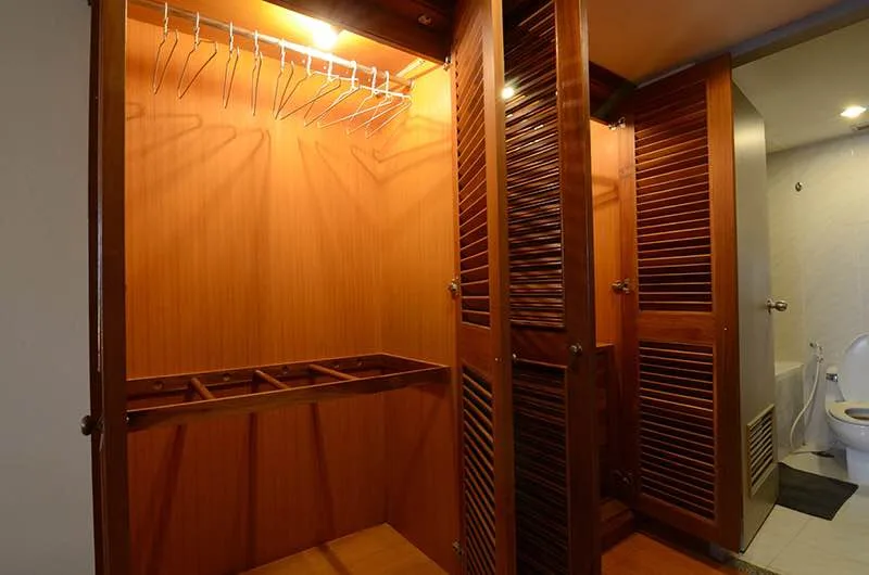 Property photos for Omni Tower Sukhumvit Nana