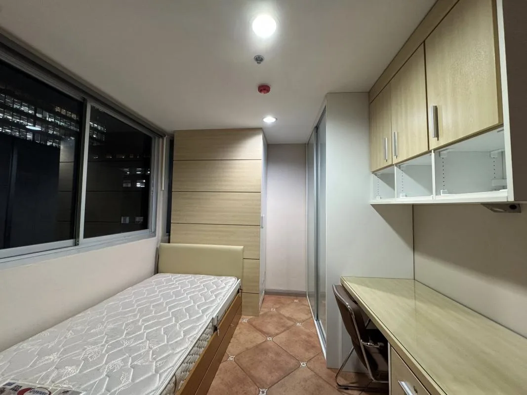 Property photos for Silom Park View