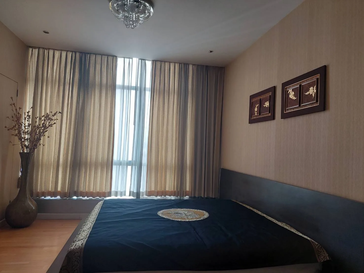 Property photos for Baan Sathorn Chaopraya