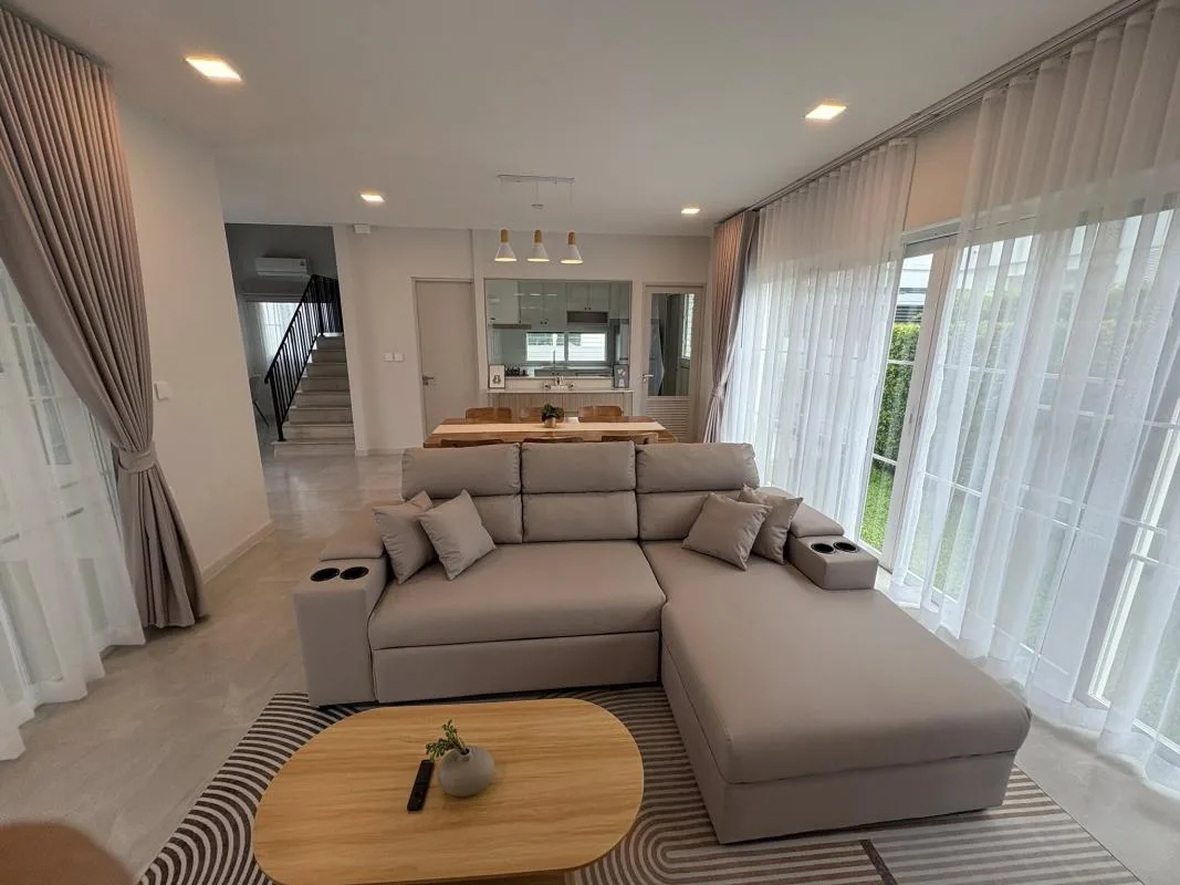 Property photos for Chaiyapruek Bangna Km15