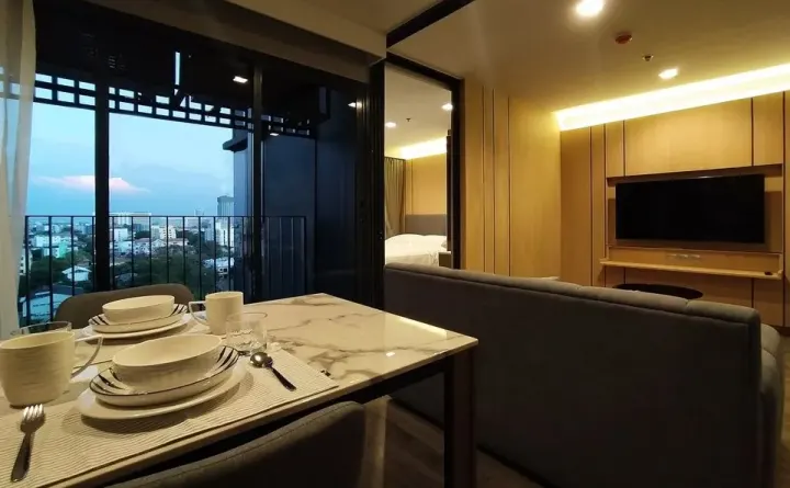 Property photos for Life Ladprao Valley