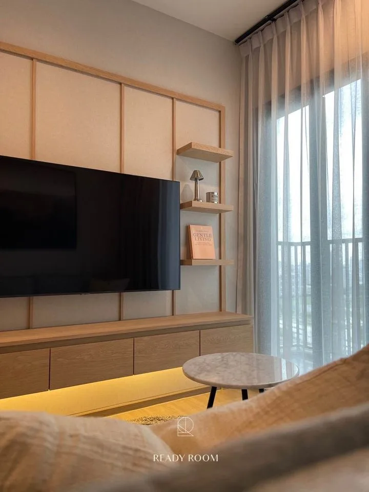 Property photos for The Base Phetchaburi-thonglor