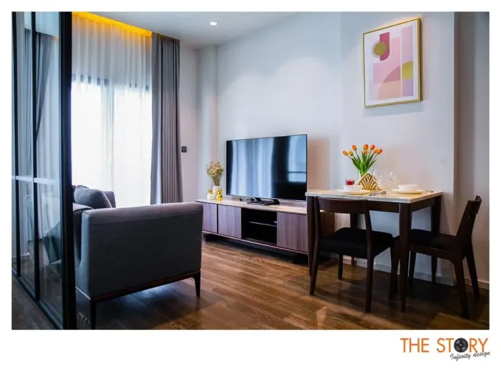 Property photos for MUNIQ Sukhumvit 23
