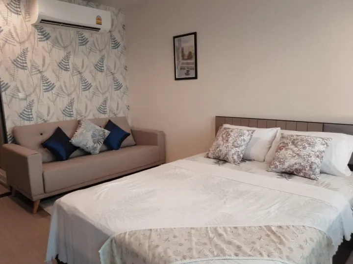 Property photos for Life Ladprao