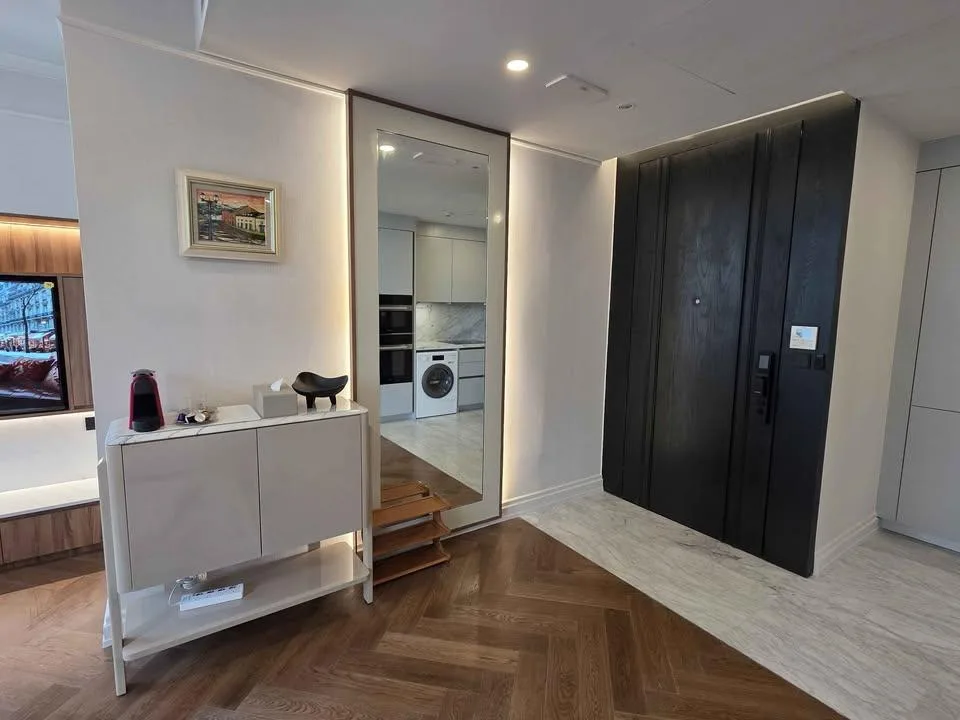 Property photos for La Clef / The Residences 38