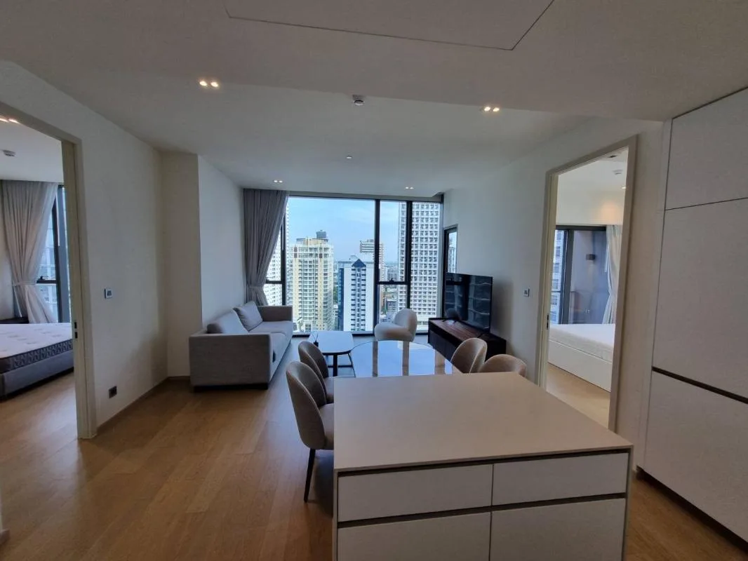 Property photos for The Strand Thonglor