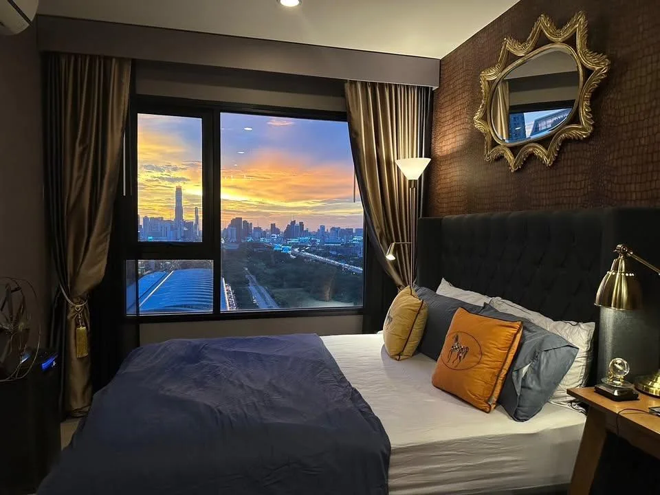 Property photos for Life Asoke