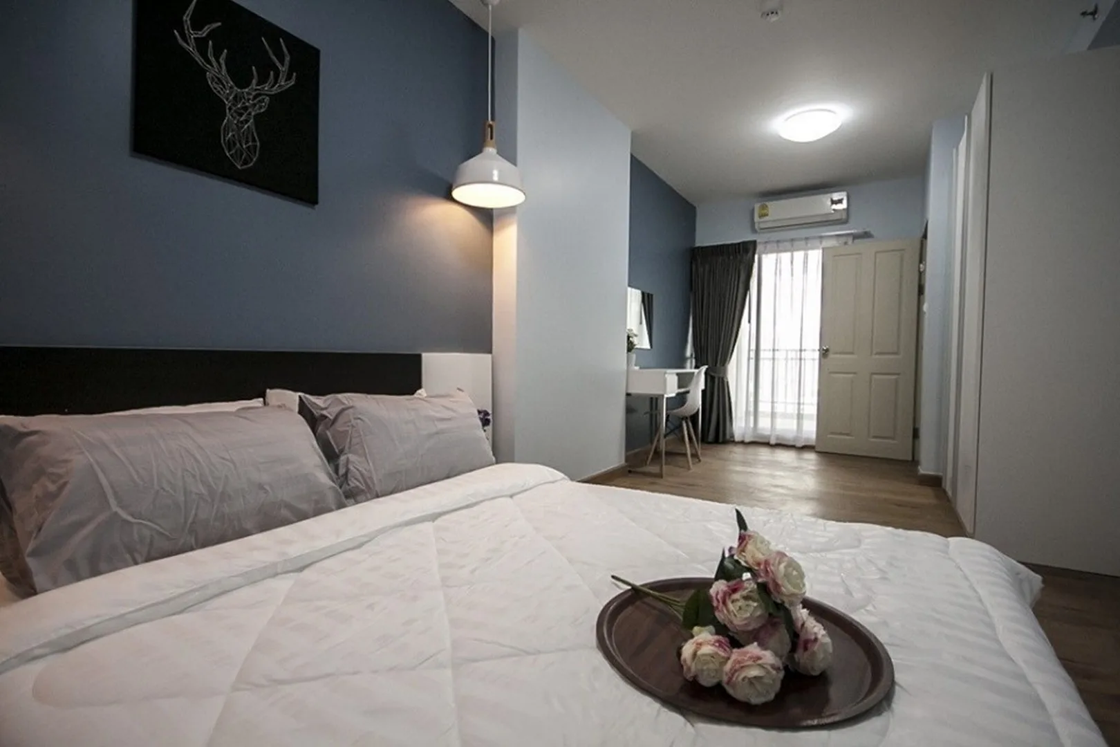 Property photos for Supalai Park Ratchayothin