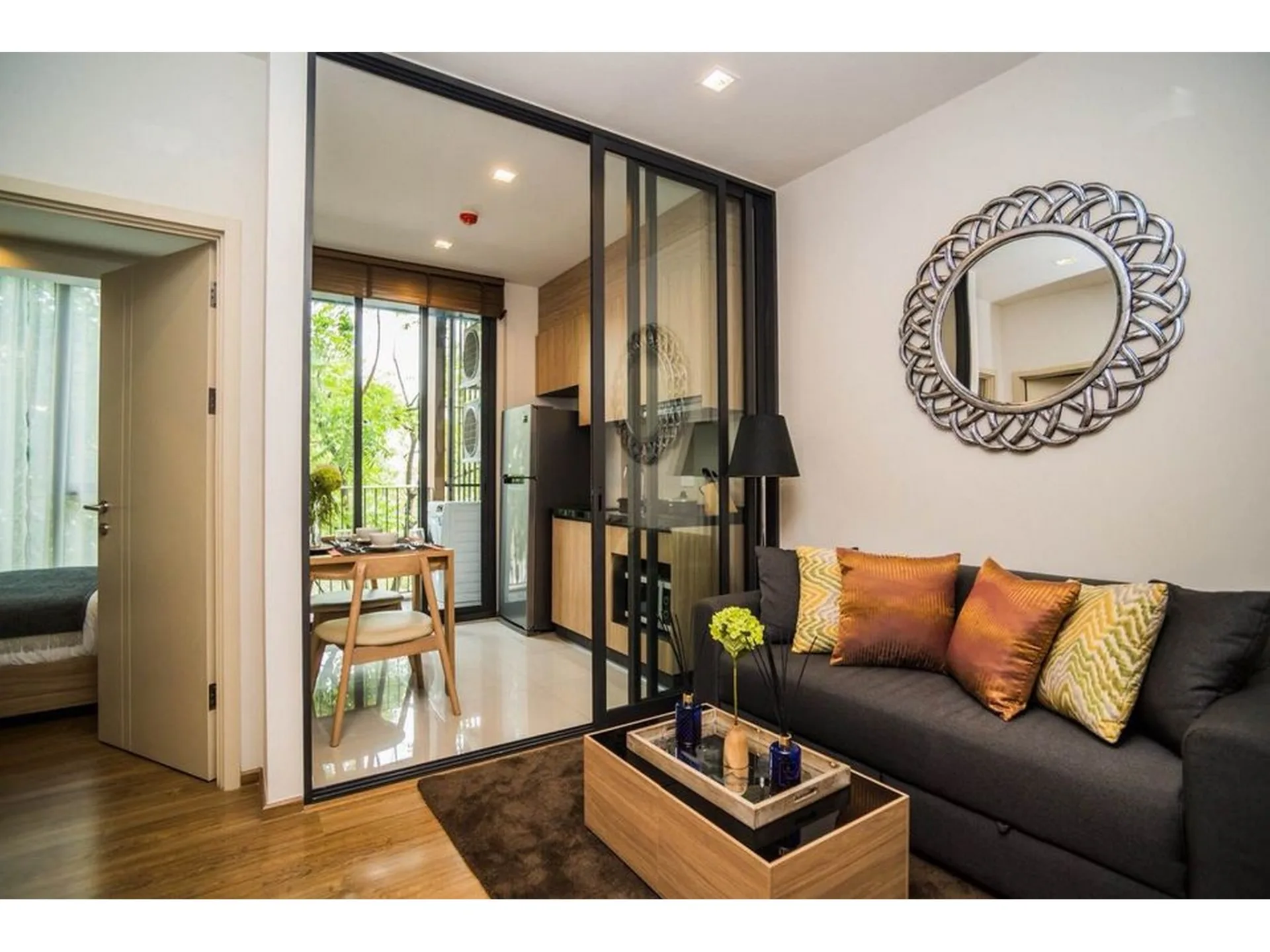 Property photos for Hasu Haus