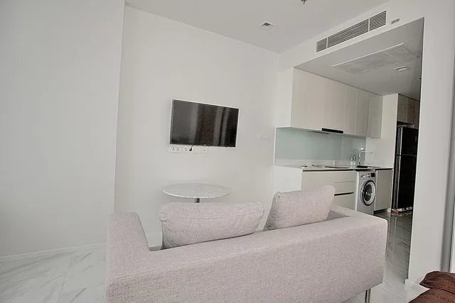 Property photos for Hyde Sukhumvit 11