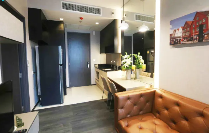 Property photos for Edge Sukhumvit 23