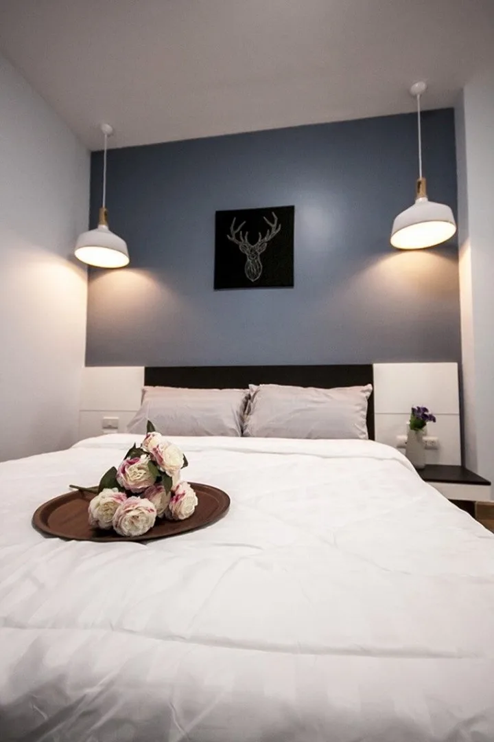 Property photos for Supalai Park Ratchayothin
