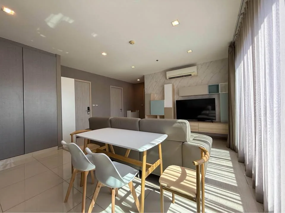 Property photos for Rhythm Sukhumvit 36 - 38