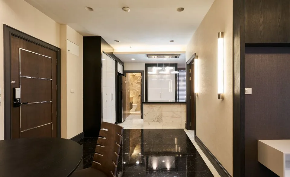 Property photos for Pathumwan Resort