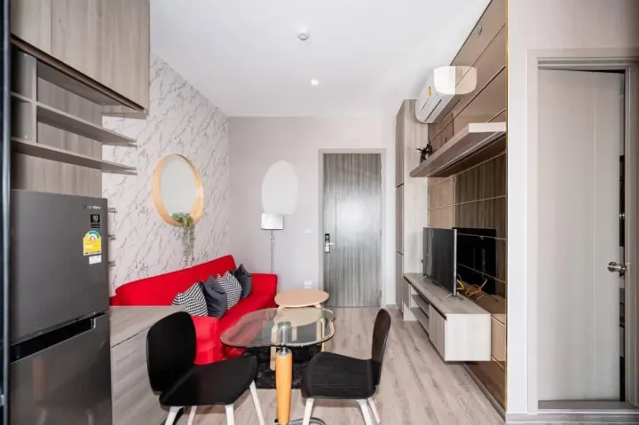 Property photos for Knightsbridge Prime Onnut