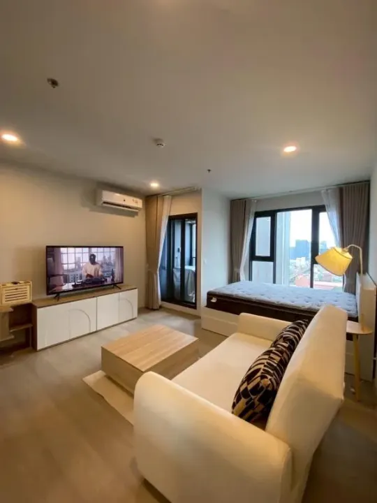 Property photos for Aspire Onnut Station