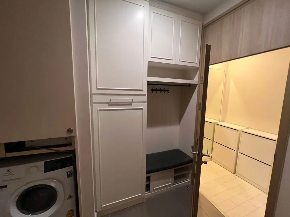 Property photos for Noble Ploenchit