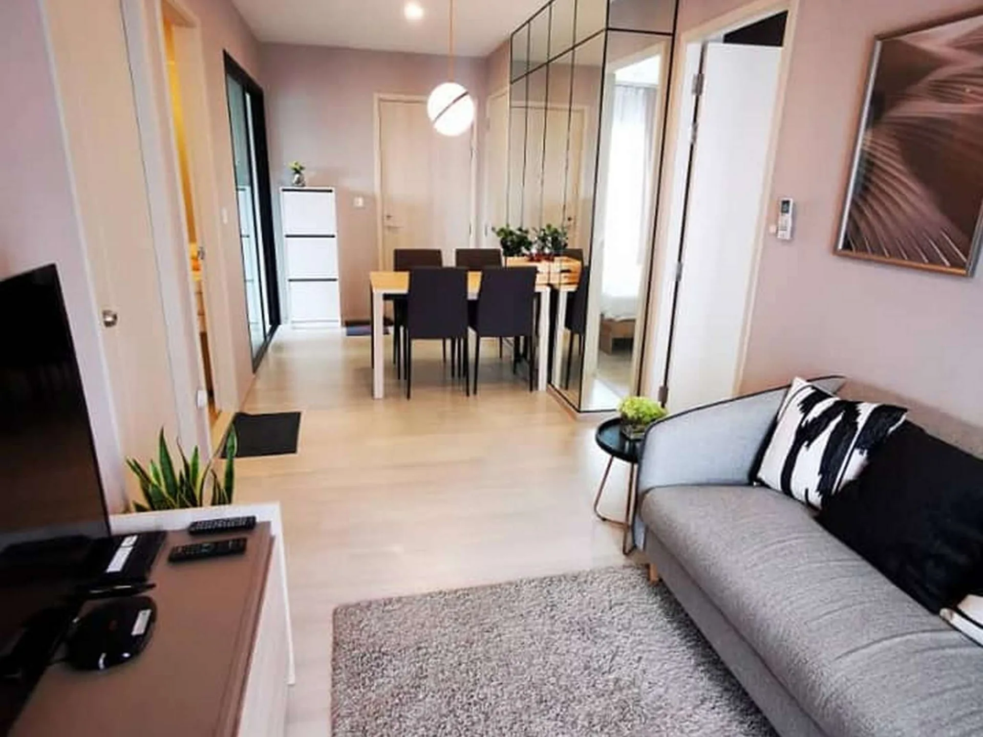 Property photos for Life Asoke