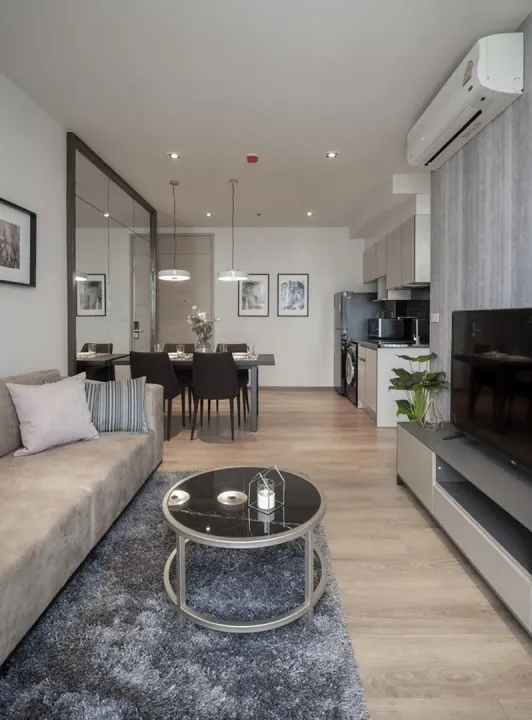 Property photos for Park Origin Phromphong