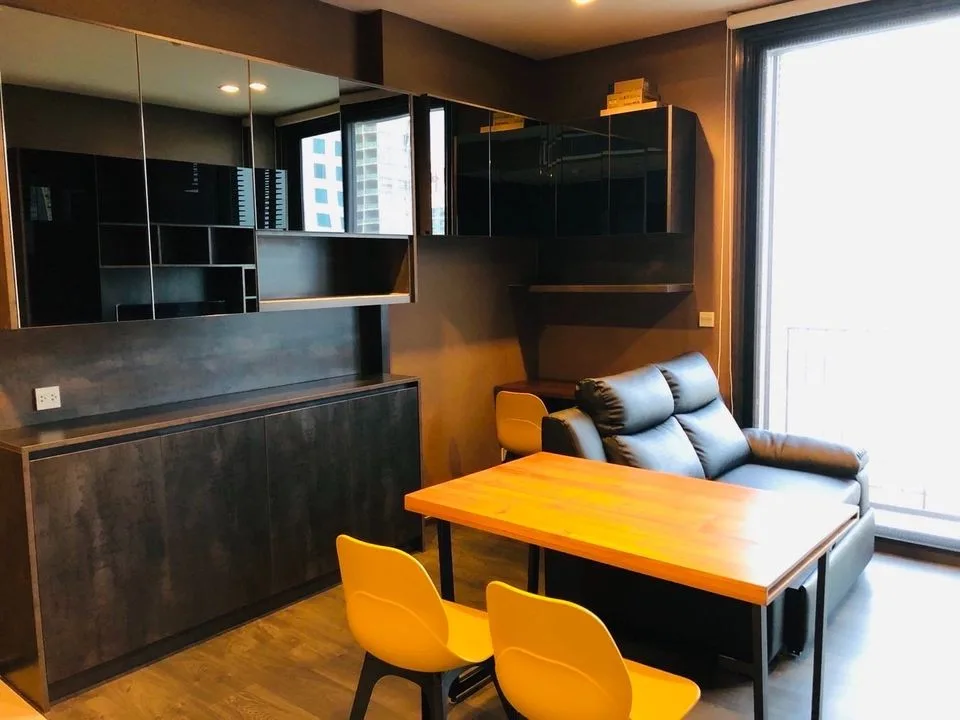 Property photos for Edge Sukhumvit 23