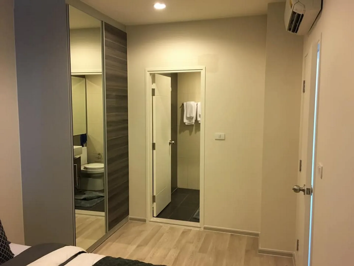 Property photos for Centric Ratchada - Huai Khwang