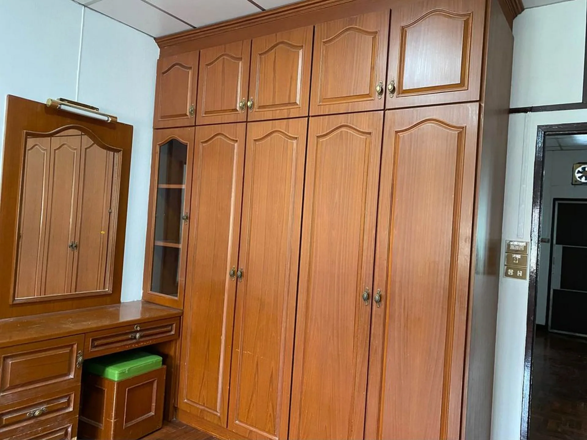 Property photos for Townhouse Sathit 21