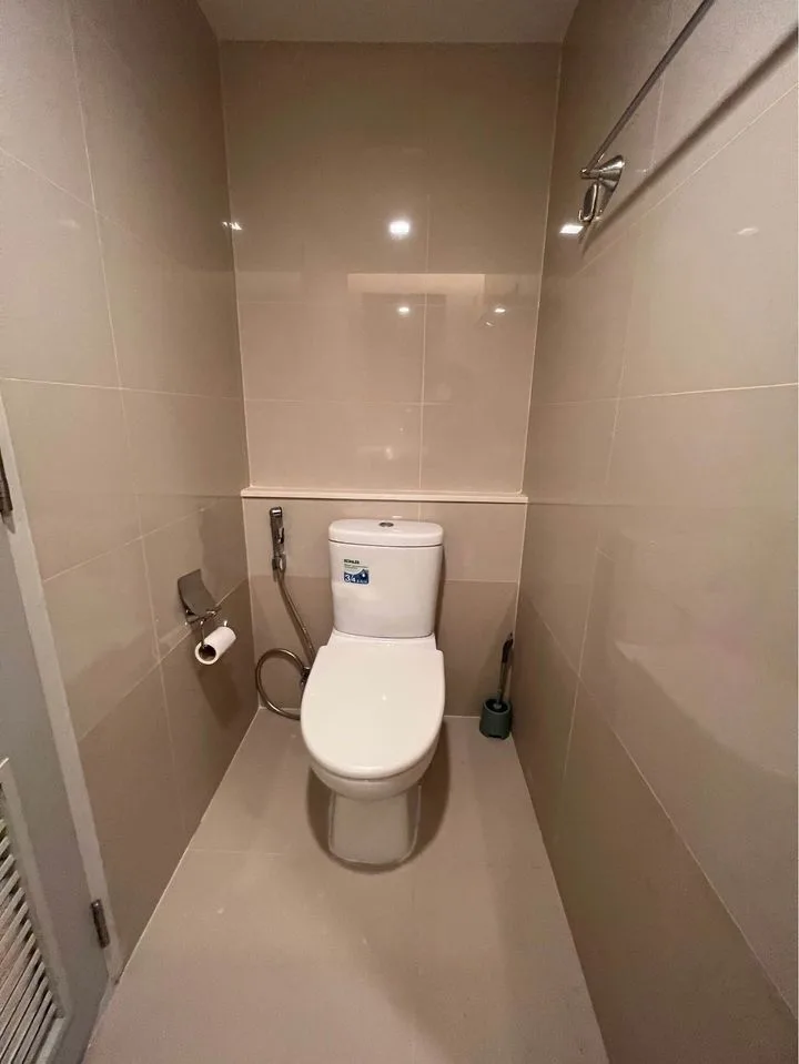 Property photos for Focus Ploenchit