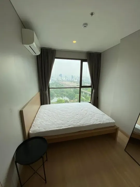 Property photos for Lumpini Suite Phetchaburi - Makkasan