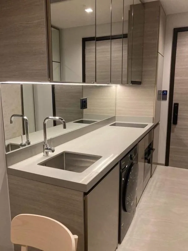 Property photos for The Crest Park Residences