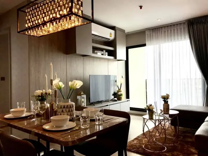 Property photos for Rhythm Ekkamai
