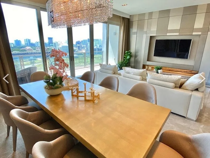 Property photos for 185 Rajadamri