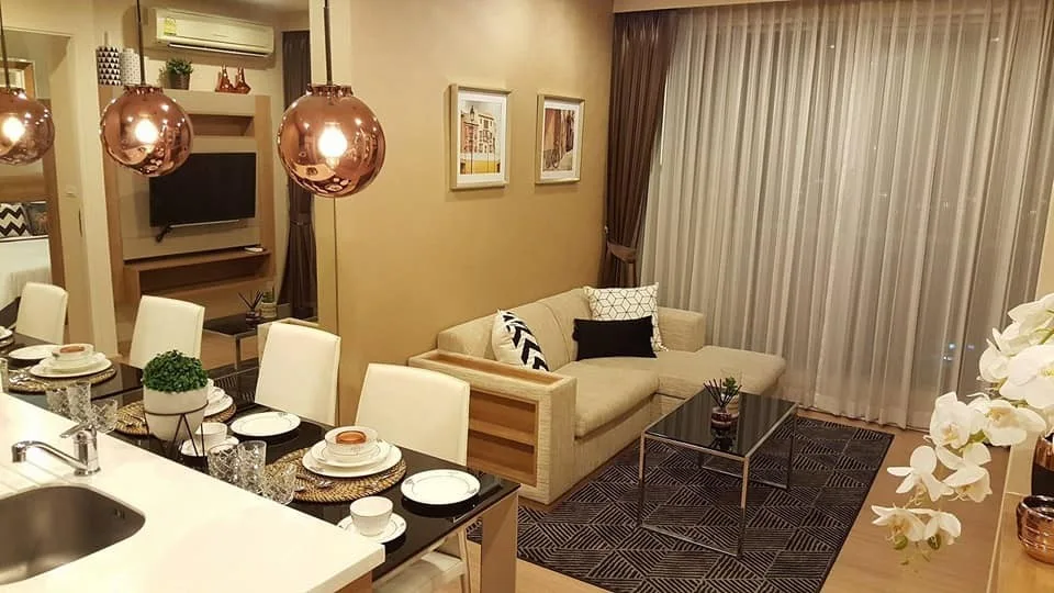 Property photos for Rhythm Sukhumvit 50