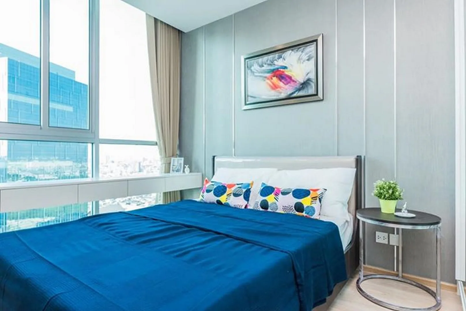 Property photos for Noble Revolve Ratchada 2