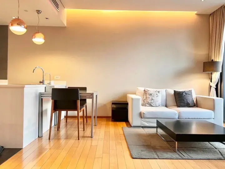 Property photos for Aequa Sukhumvit 49