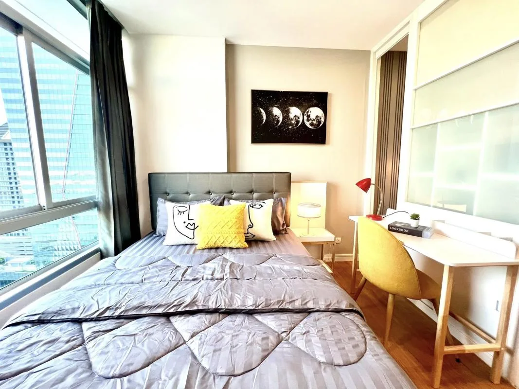 Property photos for Centric Scene Sukhumvit 64