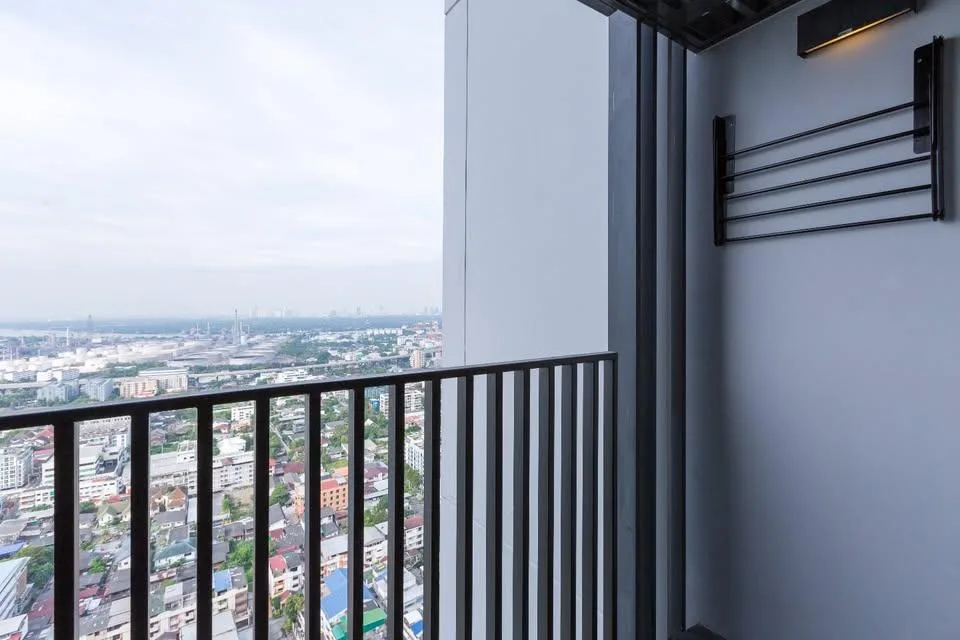 Property photos for The Line sukhumvit 101