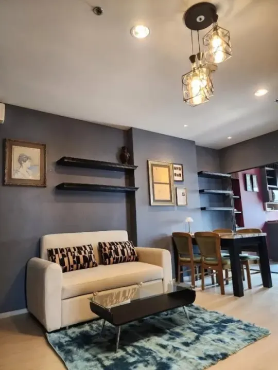 Property photos for Ideo Sukhumvit 115