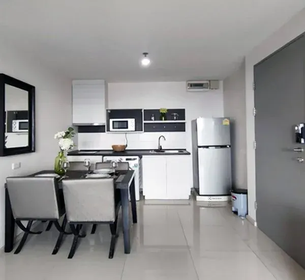 Property photos for Life Ratchadapisek
