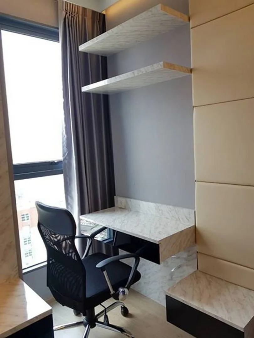 Property photos for Ideo Q Chula - Samyan