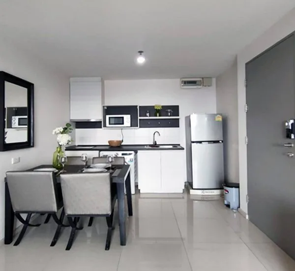Property photos for Life Ratchadapisek